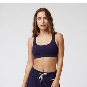 Vuori Stride bra
